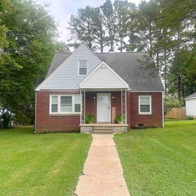 107 W Songer St, Waynesboro, TN 38485