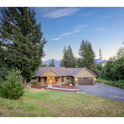 1070 Nw Iman Loop Rd, Stevenson, WA 98648