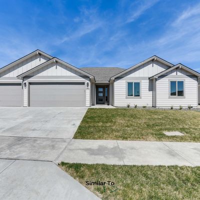 10702 Kokanee Dr, Pasco, WA 99301