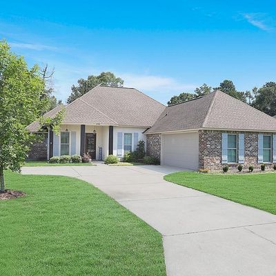 10705 Creek Haven Ln, Denham Springs, LA 70726