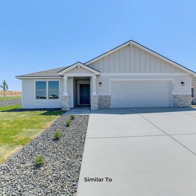 10714 Kokanee Dr, Pasco, WA 99301