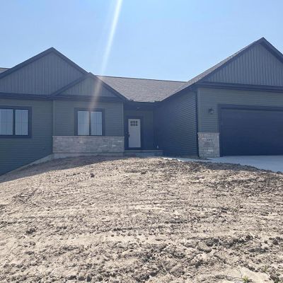 1072 Crystal Lane, Mayville, WI 53050