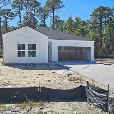 1073 Harbor Drive Sw # Lot 13 Hartford, Calabash, NC 28467