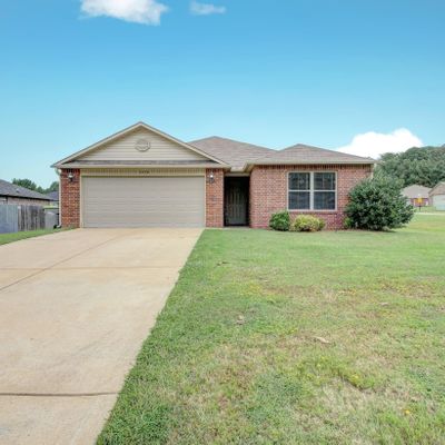 1074 Meadows Edge Dr, Alexander, AR 72002