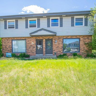 10741 W Wren Ave, Milwaukee, WI 53225