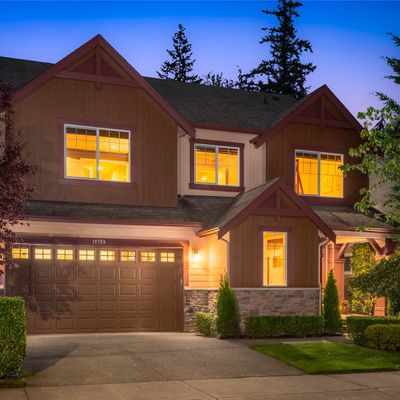 10759 Elliston Way Ne, Redmond, WA 98053