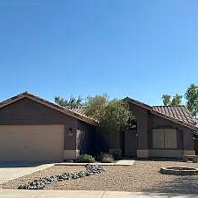 10765 W Louise Dr, Sun City, AZ 85373