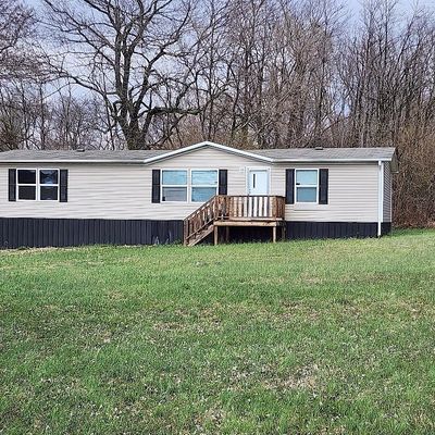 10766 Old Highway 52, Westmoreland, TN 37186