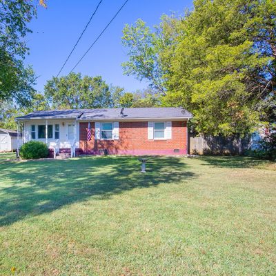 108 Hickory St, La Vergne, TN 37086