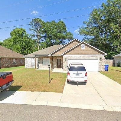 108 N Magnolia Pl, Pontotoc, MS 38863