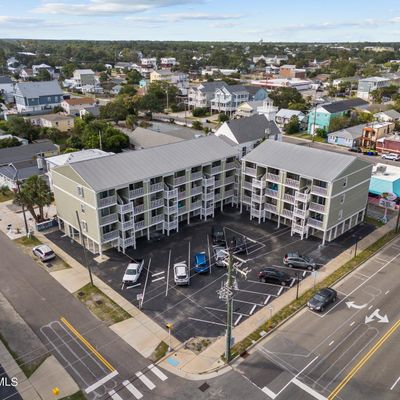 108 S Lake Park Boulevard # 101, Carolina Beach, NC 28428