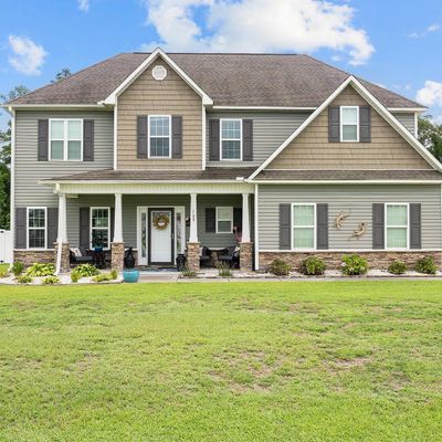 108 Sidler St, New Bern, NC 28562