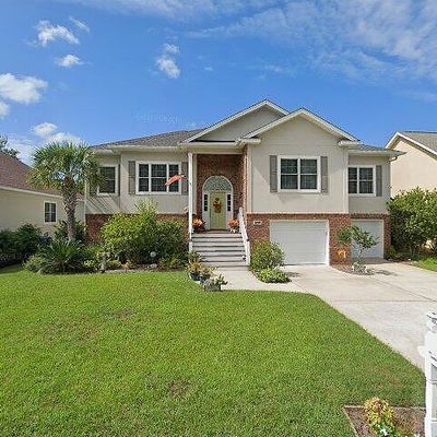 108 Shadow Wood Bnd, Saint Simons Island, GA 31522