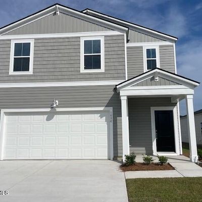 1080 Tripletail Drive Nw # Lot 125, Sunset Beach, NC 28468