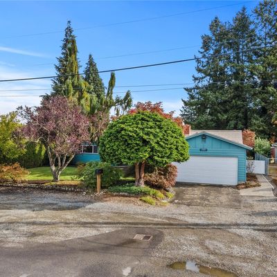 10807 Sw Villa Lane, Lakewood, WA 98499