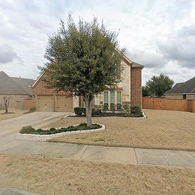 10811 Naburn Gate, Richmond, TX 77407