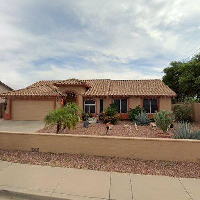 10811 E Contessa St, Mesa, AZ 85207