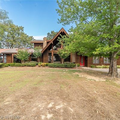 10830 Old Military Road, Subiaco, AR 72865