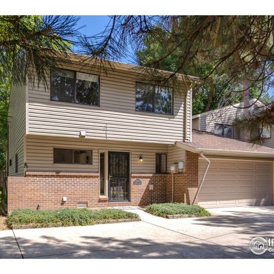 1085 Fairway Court, Boulder, CO 80303