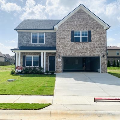 1087 Amber Hills Drive, Ashland City, TN 37015