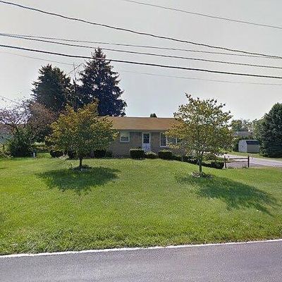 10862 Grindstone Hill Rd, Greencastle, PA 17225