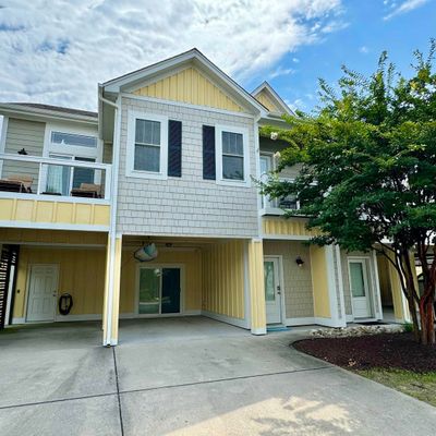 1087 B Keepers Way, Corolla, NC 27927