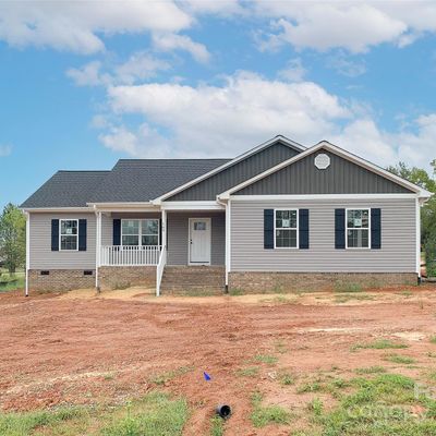 109 Brady Circle Road, Statesville, NC 28625