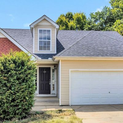 109 Cataract Dr, Murfreesboro, TN 37129