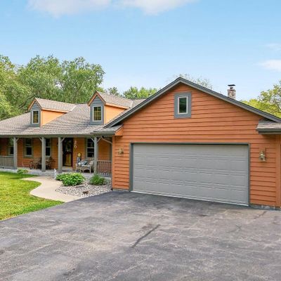 109 E Bluff Street, Palmyra, WI 53156