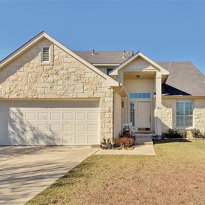 109 Sapphire Lake Dr, Kyle, TX 78640