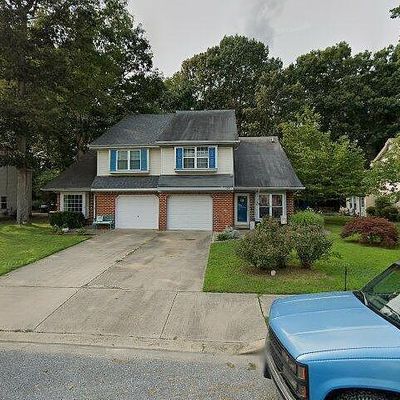 109 Stoney Dr, Dover, DE 19904