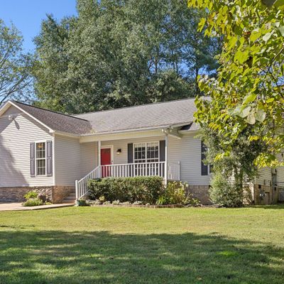 109 Summit Dr, Columbia, TN 38401