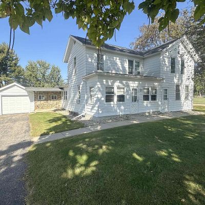 109 W Daley St, Spring Green, WI 53588