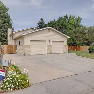 1090 Donegal St, Casper, WY 82609