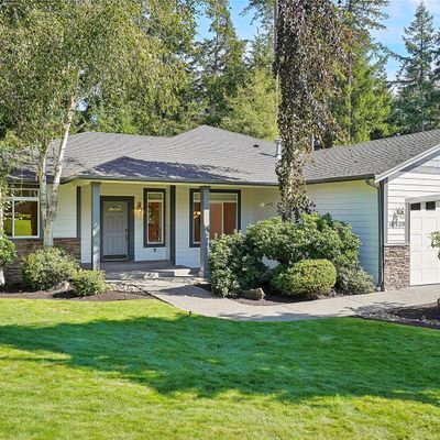 10909 63 Rd Ave Nw, Gig Harbor, WA 98332