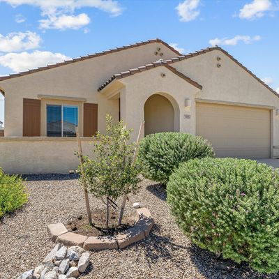 10917 W Whitton St, Marana, AZ 85653