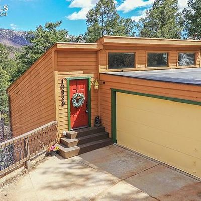 10929 Iona Trail, Green Mountain Falls, CO 80819