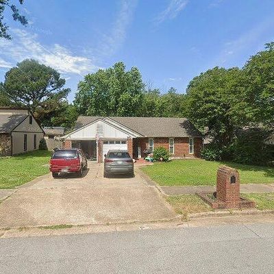 1093 Hooker St, Memphis, TN 38134