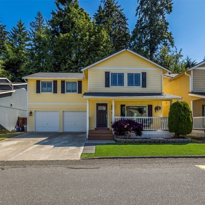 1095 Ne Beaumont Ln, Bremerton, WA 98311