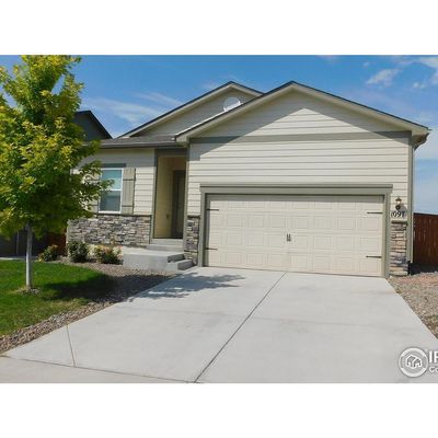 1097 Long Meadows St, Severance, CO 80550