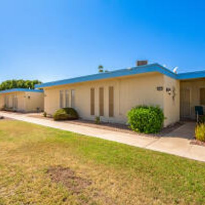 10970 W Coggins Dr, Sun City, AZ 85351