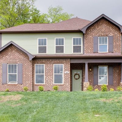 11 Bear Branch Circle, Joelton, TN 37080