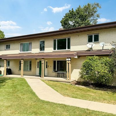 11 Eric Circle, Madison, WI 53713