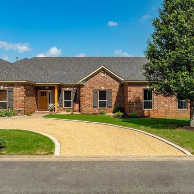 11 Fox Hunt Ln, Greenbrier, AR 72058