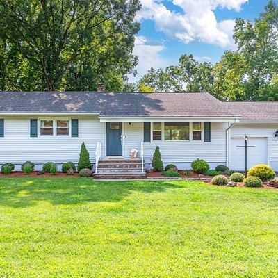 11 Pin Oak Rd, West Caldwell, NJ 07006