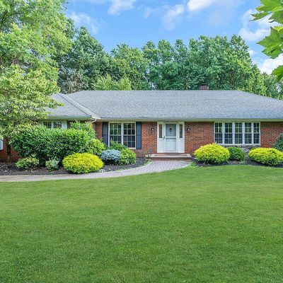 11 Stoney Brook Rd, Holmdel, NJ 07733