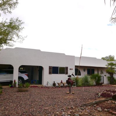 1255 W Eldora Pl, Sahuarita, AZ 85629