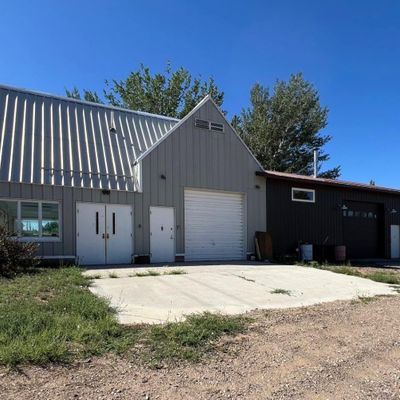 1257 High St, Wheatland, WY 82201