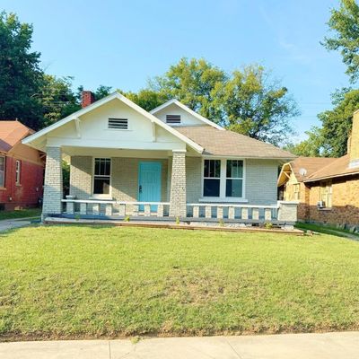 1258 Forrest Ave, Memphis, TN 38104