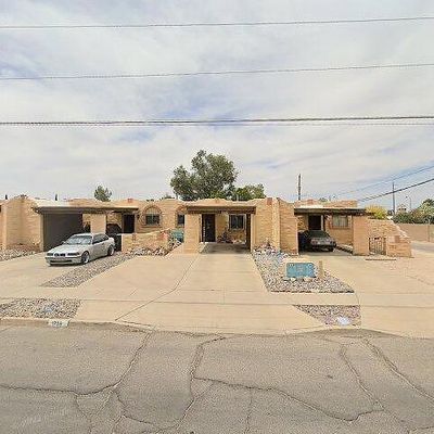 1258 S Sahuara Ave, Tucson, AZ 85711